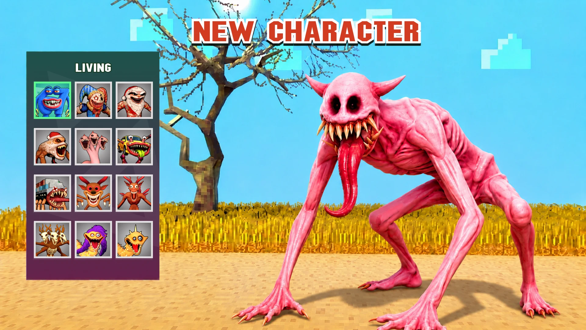 Sandbox 456: Ragdoll Survival screenshot