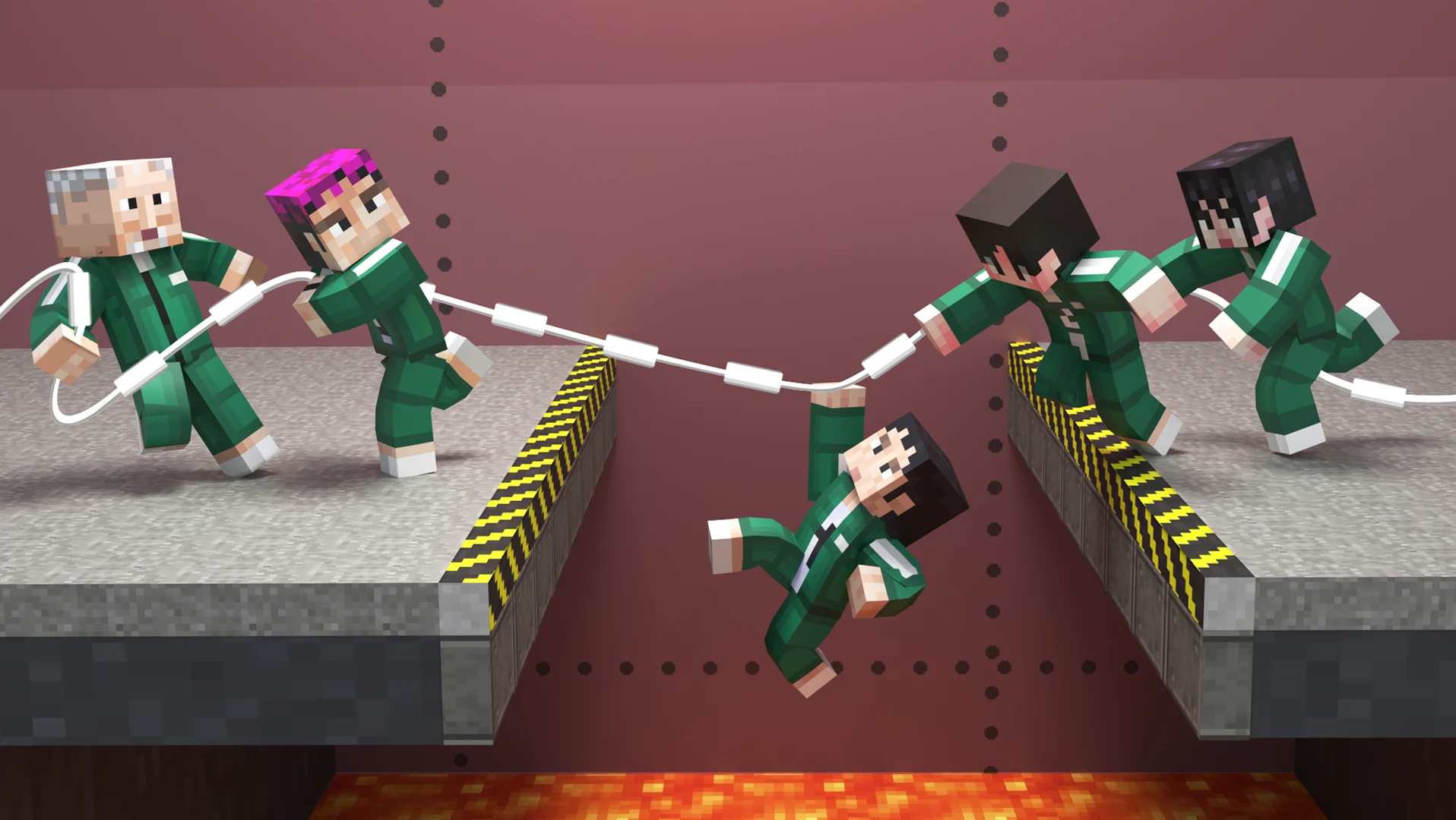 Sandbox 456: Ragdoll Survival screenshot