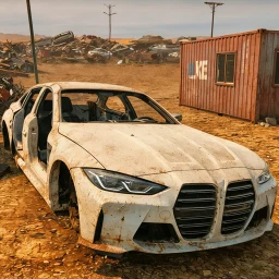 Icono de Car Dealer 2026 Car for sales